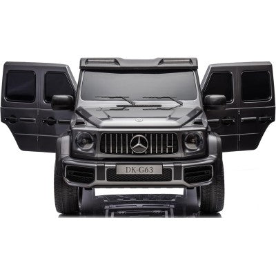 Macchina elettrica AMG G63