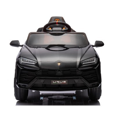 Macchina Elettrica Urus