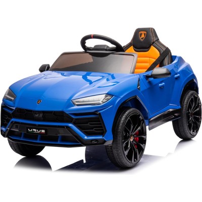 Macchina Elettrica Urus