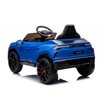 Macchina Elettrica Urus