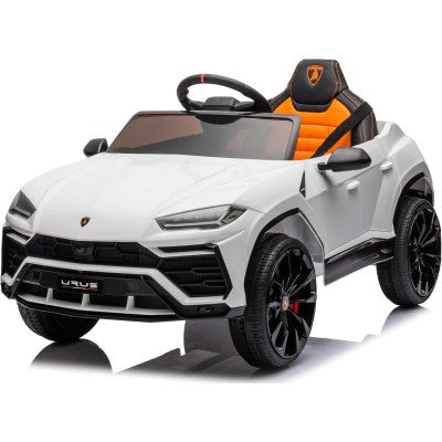 Macchina Elettrica Urus
