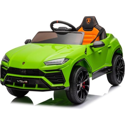 Macchina Elettrica Urus