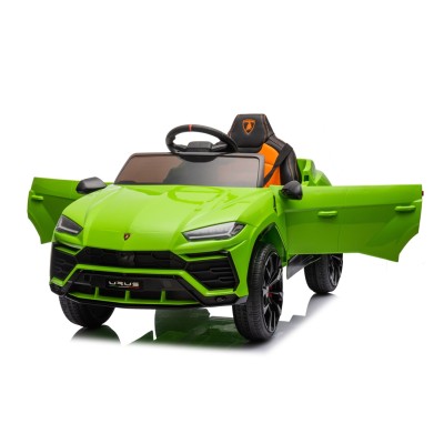 Macchina Elettrica Urus
