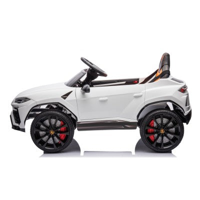 Macchina Elettrica Urus