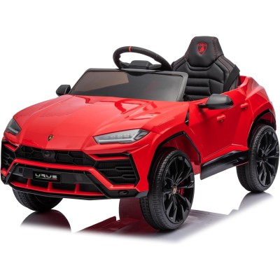Macchina Elettrica Urus