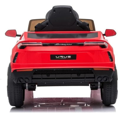 Macchina Elettrica Urus
