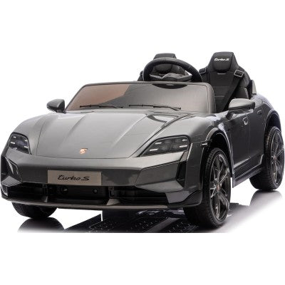 Macchina elettrica Taycan