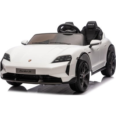 Macchina elettrica Taycan