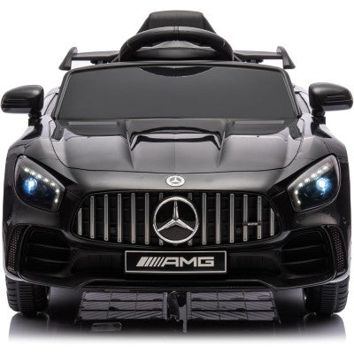Macchina elettrica AMG GTR