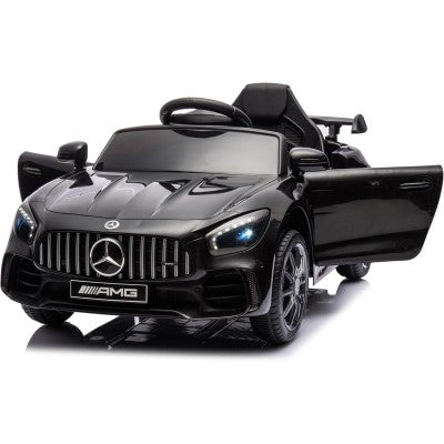 Macchina elettrica AMG GTR
