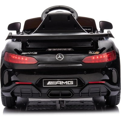 Macchina elettrica AMG GTR