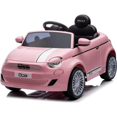 Macchina Elettrica 500