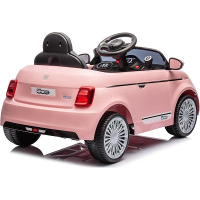 Macchina Elettrica 500
