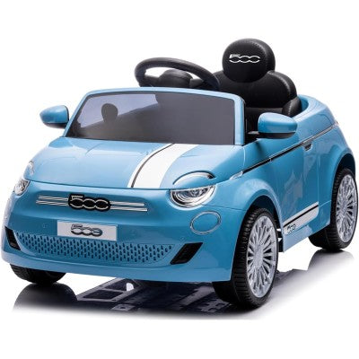 Macchina Elettrica 500