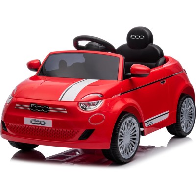 Macchina Elettrica 500