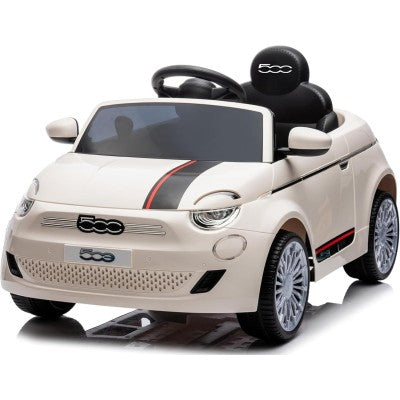 Macchina Elettrica 500
