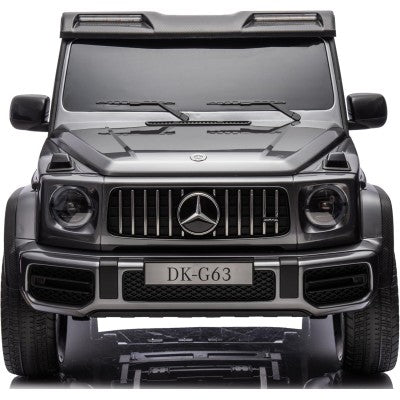 Macchina elettrica AMG G63